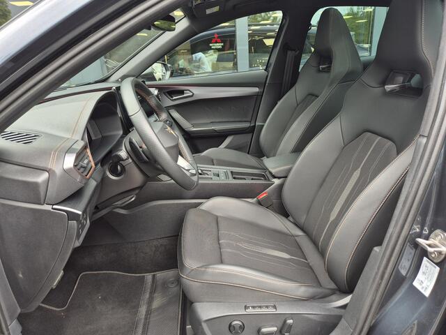 Cupra Formentor 1.4 e-Hybrid VZ Copper Edition | Panoramadak | Navigatie | AppleCarplay |