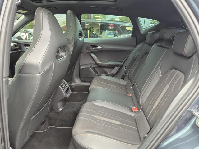 Cupra Formentor 1.4 e-Hybrid VZ Copper Edition | Panoramadak | Navigatie | AppleCarplay |