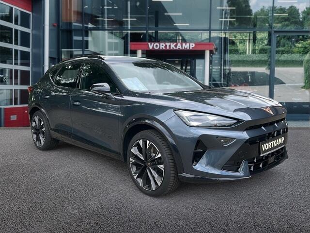 Cupra Formentor 1.5 TSI eHYBRID VZ PANO-DAK/CAMERA/ELEK-KLEP/ACC/MEM/SENNHEISER/STOELVERW