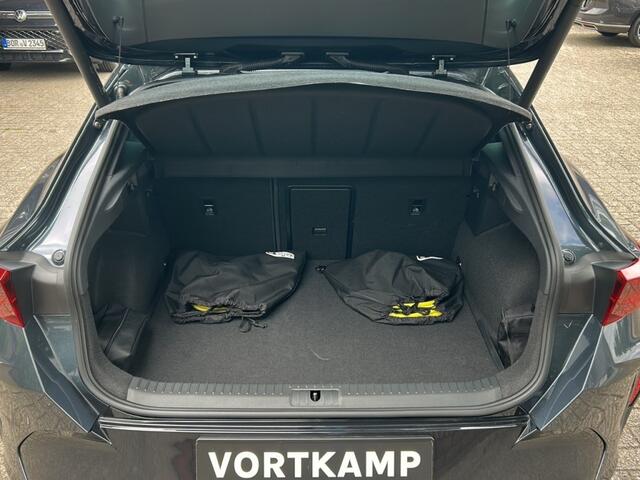 Cupra Formentor 1.5 TSI eHYBRID VZ PANO-DAK/CAMERA/ELEK-KLEP/ACC/MEM/SENNHEISER/STOELVERW