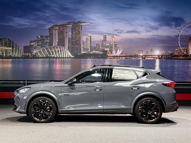Cupra Formentor 2.0 TSI 4DRIVE 300PK BEATS|Leder|Memory|Pano|Nardo|