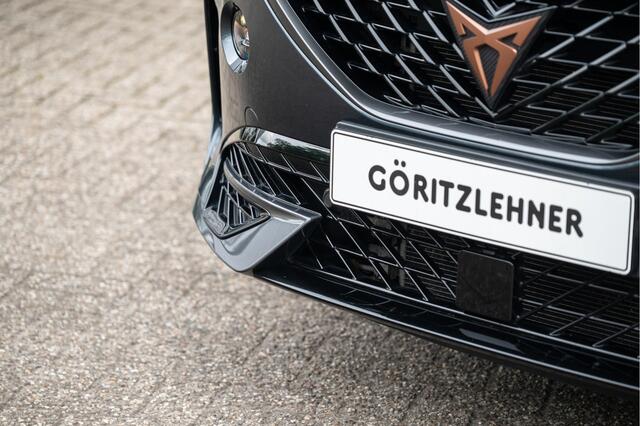 Cupra Formentor 1.4 e-Hybrid VZ Copper Ed. | Trekhaak | Pano | DCC | ACC | 19" | Sfeerverlichting