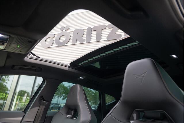 Cupra Formentor 1.4 e-Hybrid VZ Copper Ed. | Trekhaak | Pano | DCC | ACC | 19" | Sfeerverlichting