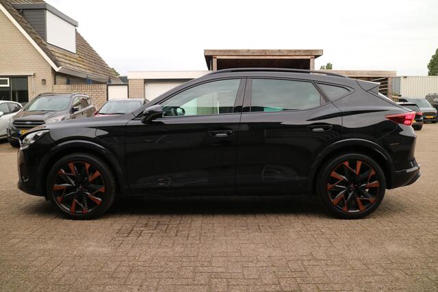 Cupra Formentor 1.5 TSI e-Hybrid VZ Extreme | Trekhaak | Plug in! | Als Nieuw! |