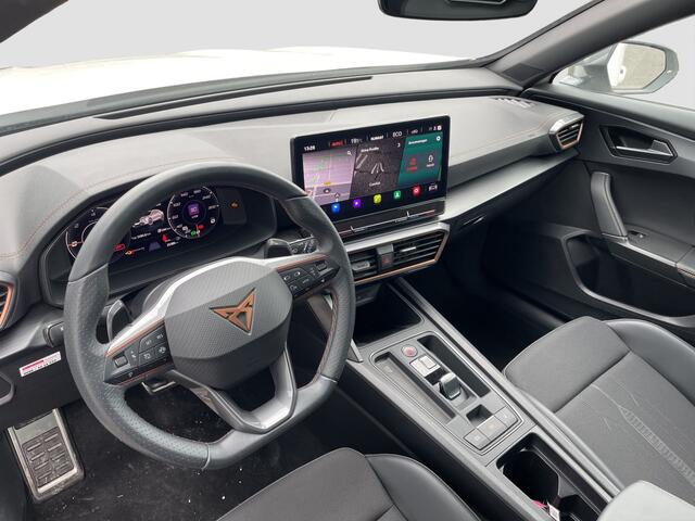 Cupra Formentor 1.4 e-Hybrid VZ Performance | Stoelverwarming | VZ |