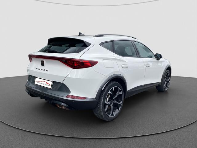 Cupra Formentor 1.4 e-Hybrid VZ Performance | Stoelverwarming | VZ |