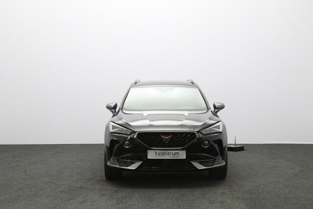 Cupra Formentor 1.4 e-Hybrid 204 PK Business PHEV, Adap. Cruise Control, Camera, Navigatie, Carplay