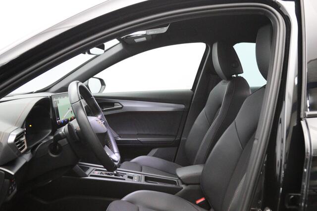 Cupra Formentor 1.4 e-Hybrid 204 PK Business PHEV, Adap. Cruise Control, Camera, Navigatie, Carplay
