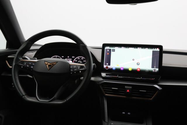 Cupra Formentor 1.4 e-Hybrid 204 PK Business PHEV, Adap. Cruise Control, Camera, Navigatie, Carplay