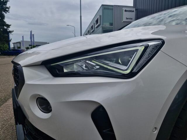 Cupra Formentor 1.4 E-Hybrid PHEV Performance | 204PK | Panoramadak | Trekhaak