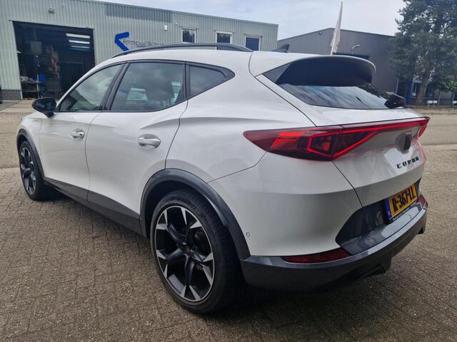Cupra Formentor 1.4 E-Hybrid PHEV Performance | 204PK | Panoramadak | Trekhaak
