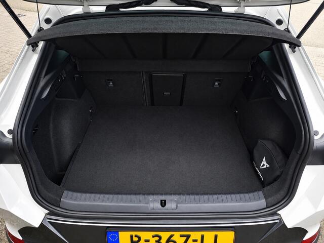 Cupra Formentor 1.4 E-Hybrid PHEV Performance | 204PK | Panoramadak | Trekhaak