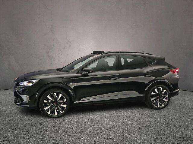 Cupra Formentor Business 1.5 TSI eHybrid 204pk DSG Automaat Trekhaak, Panoramadak, Adaptive cruise control, LED matrix koplampen, Stoelverwarming, Parkeersensoren