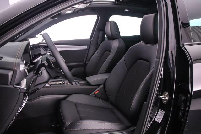 Cupra Formentor Business 1.5 TSI eHybrid 204pk DSG Automaat Trekhaak, Panoramadak, Adaptive cruise control, LED matrix koplampen, Stoelverwarming, Parkeersensoren