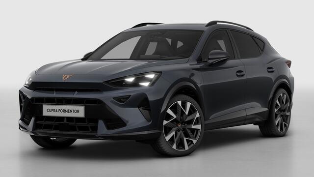 Cupra Formentor 1.5 TSI e-Hybrid 272 6DSG VZ Performance | Achteruitrijcamera | Digitaal instrumentenpaneel (Virtual Cockpit) | Draadloze Apple CarPlay(TM), Android Auto(TM)
