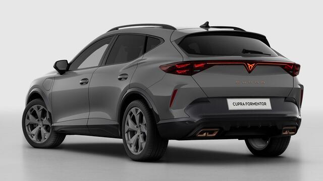 Cupra Formentor 1.5 TSI e-Hybrid 204 6DSG Business | Achteruitrijcamera | Digitaal instrumentenpaneel (Virtual Cockpit) | Draadloze Apple CarPlay(TM), Android Auto(TM)