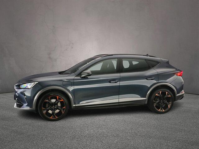 Cupra Formentor VZ Performance 1.4 TSI eHybrid 245pk DSG Automaat Trekhaak, LED matrix koplampen, 360 camera, Elektrische achterklep, Beats audio, Adaptive cruise control