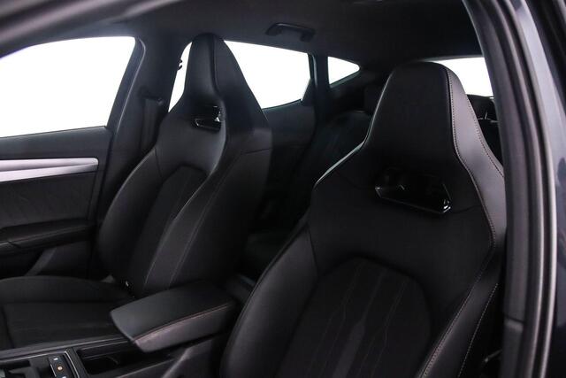 Cupra Formentor VZ Performance 1.4 TSI eHybrid 245pk DSG Automaat Trekhaak, LED matrix koplampen, 360 camera, Elektrische achterklep, Beats audio, Adaptive cruise control