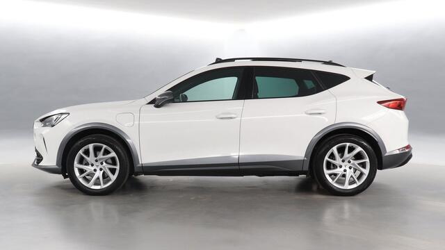 Cupra Formentor 1.4 TSI eHybrid 204pk PHEV Adrenaline / Panoramadak / Adaptive Cruise / Camera