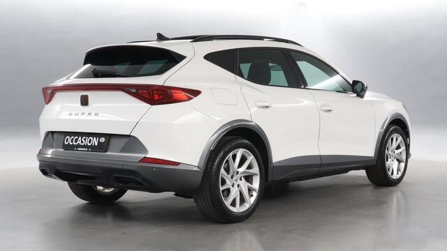 Cupra Formentor 1.4 TSI eHybrid 204pk PHEV Adrenaline / Panoramadak / Adaptive Cruise / Camera