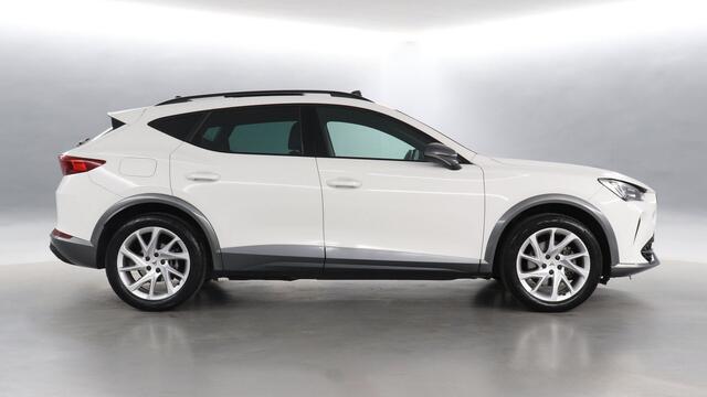 Cupra Formentor 1.4 TSI eHybrid 204pk PHEV Adrenaline / Panoramadak / Adaptive Cruise / Camera