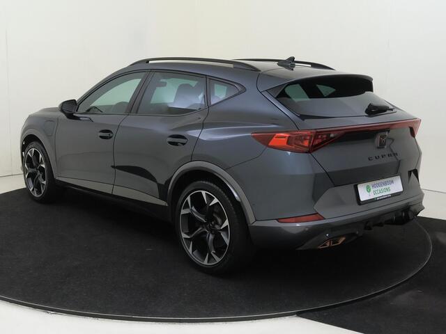 Cupra Formentor 1.4 e-Hybrid Performance | SoH 98% | Trekhaak | 360 camera | Parkeerassistent | Keyless | Parkeerassistent | Navigatie | Dodehoek detectie |