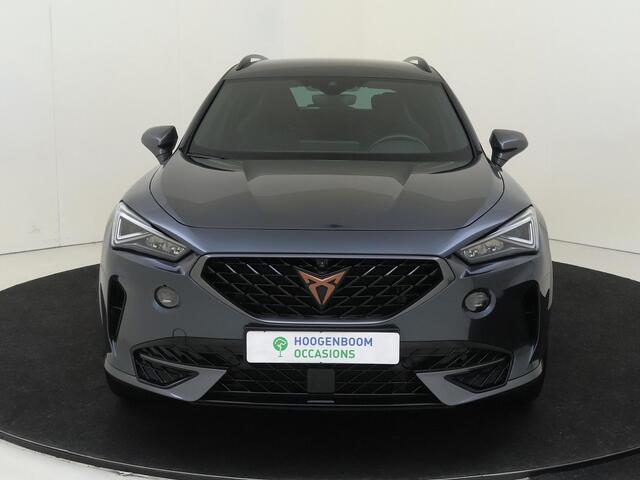 Cupra Formentor 1.4 e-Hybrid Performance | SoH 98% | Trekhaak | 360 camera | Parkeerassistent | Keyless | Parkeerassistent | Navigatie | Dodehoek detectie |