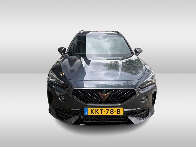 Cupra Formentor 1.4 e-Hybrid VZ Copper Edition | stuurverwarming | stoelverwarming | applecarplay/android auto |