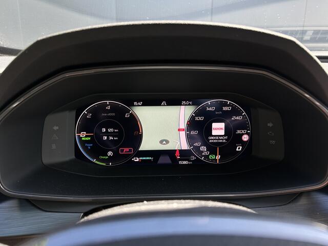 Cupra Formentor 1.4 e-Hybrid VZ 245 PK Performance 1e EIGENAAR VIRTUAL COCKPIT CAMERA ADAPT CRUISE HALF LEER NAVI ECC LED