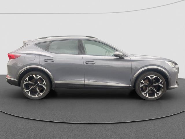 Cupra Formentor 1.4 e-Hybrid VZ Performance | Stoelverw | Stuurverw | Elek achtkl | Sfeerverl |