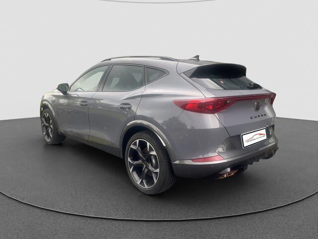 Cupra Formentor 1.4 e-Hybrid VZ Performance | Stoelverw | Stuurverw | Elek achtkl | Sfeerverl |