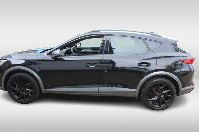 Cupra Formentor 1.4 TSI e-Hybrid Essential Keyless entry, Keyless start