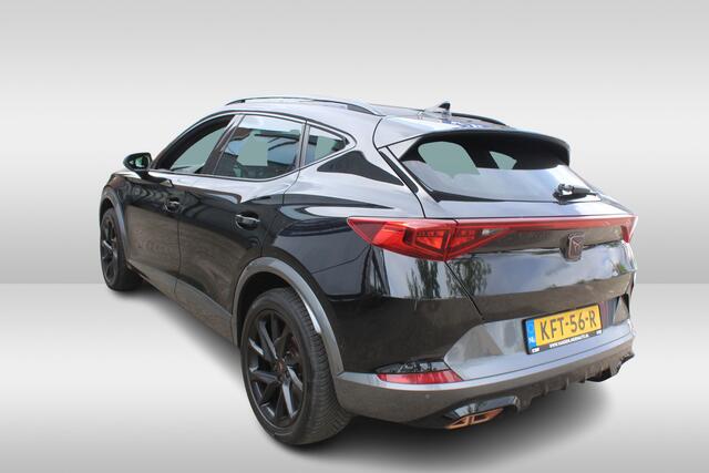 Cupra Formentor 1.4 TSI e-Hybrid Essential Keyless entry, Keyless start