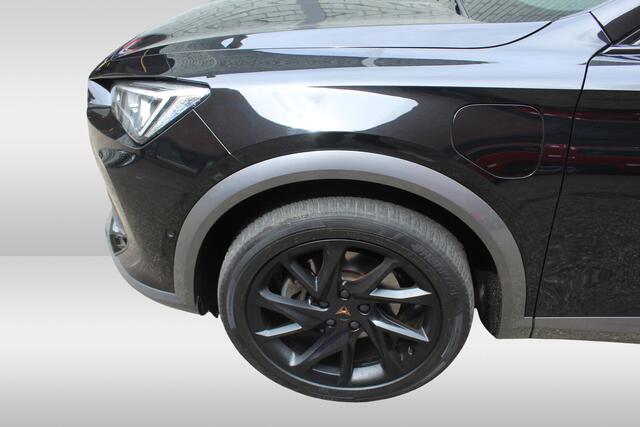 Cupra Formentor 1.4 TSI e-Hybrid Essential Keyless entry, Keyless start