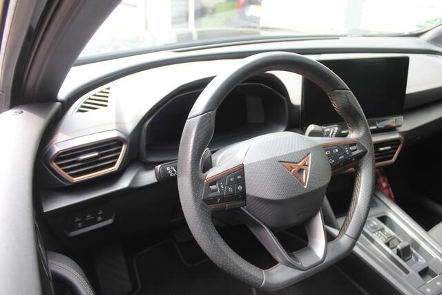 Cupra Formentor 1.4 TSI e-Hybrid Essential Keyless entry, Keyless start