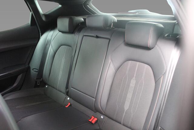 Cupra Formentor 1.4 TSI e-Hybrid Essential Keyless entry, Keyless start