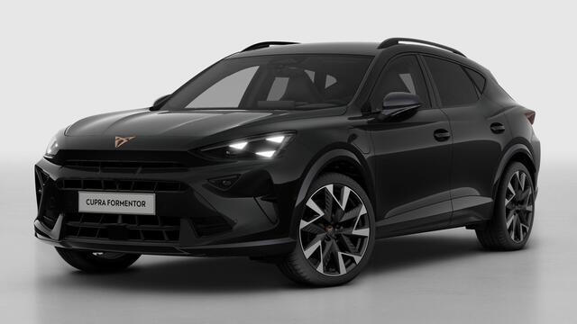 Cupra Formentor 1.5 TSI e-Hybrid 272 6DSG VZ Performance | Achteruitrijcamera | Digitaal instrumentenpaneel (Virtual Cockpit) | Draadloze Apple CarPlay(TM), Android Auto(TM)