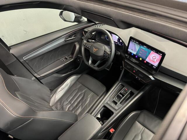 Cupra Formentor 1.4 TSI e-Hybrid VZ Leder/Panoramadak/Memory/Carplay