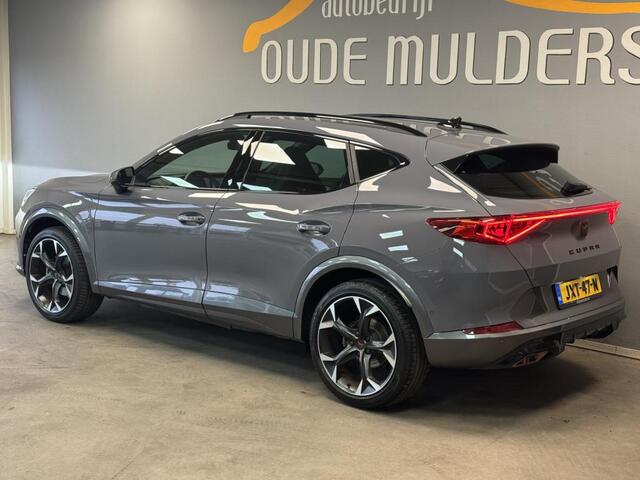 Cupra Formentor 1.4 TSI e-Hybrid Camera/Parkeersensoren/Memory