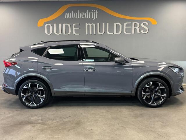Cupra Formentor 1.4 TSI e-Hybrid Camera/Parkeersensoren/Memory