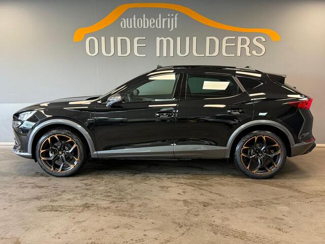Cupra Formentor 1.4 TSI e-Hybrid ACC/Memory/Pano/Leder/Stoelverwarming