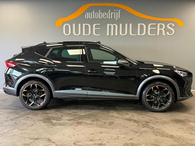 Cupra Formentor 1.4 TSI e-Hybrid ACC/Memory/Pano/Leder/Stoelverwarming