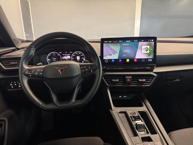 Cupra Formentor 1.4 TSI e-Hybrid Camera/Memoryseats/Stoelverwarming