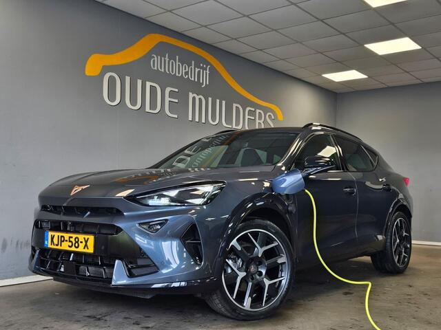 Cupra Formentor 1.5 TSI e-Hybrid Sennheiser/Memory/360/ACC/Carplay