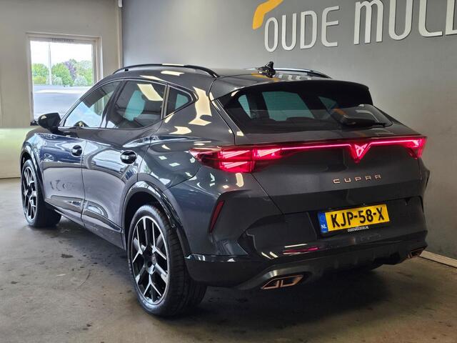 Cupra Formentor 1.5 TSI e-Hybrid Sennheiser/Memory/360/ACC/Carplay