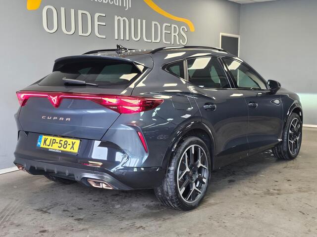 Cupra Formentor 1.5 TSI e-Hybrid Sennheiser/Memory/360/ACC/Carplay