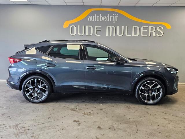 Cupra Formentor 1.5 TSI e-Hybrid Sennheiser/Memory/360/ACC/Carplay
