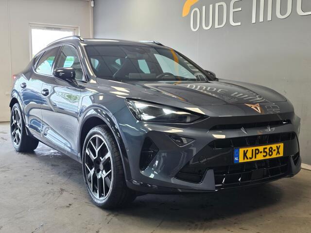 Cupra Formentor 1.5 TSI e-Hybrid Sennheiser/Memory/360/ACC/Carplay