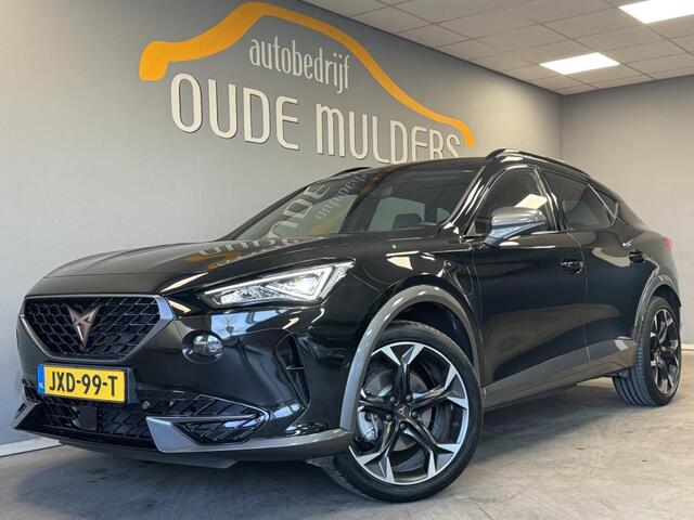 Cupra Formentor 1.4 TSI e-Hybrid Camera/Parkeersensoren/Carplay