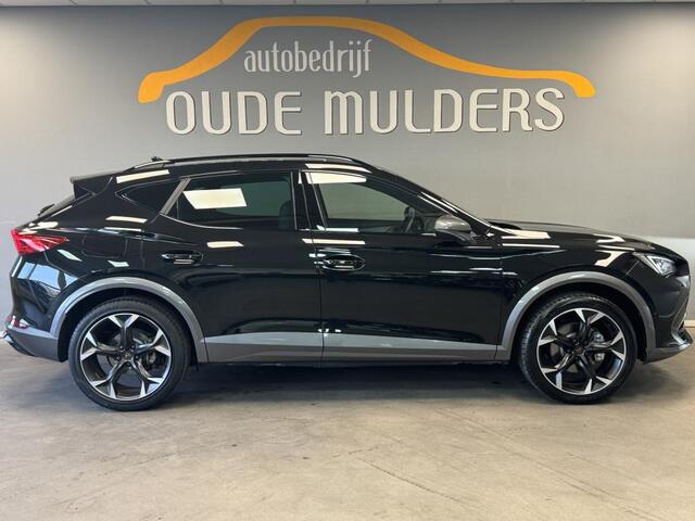 Cupra Formentor 1.4 TSI e-Hybrid Camera/Parkeersensoren/Carplay